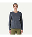 Patagonia W's L/S Cap Cool Daily Shirt