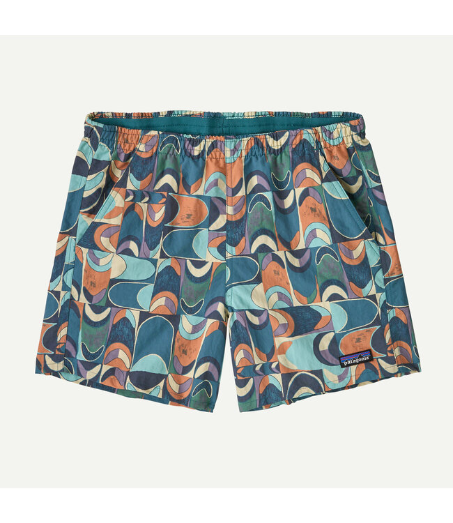 Patagonia W's Baggies Shorts - 5"