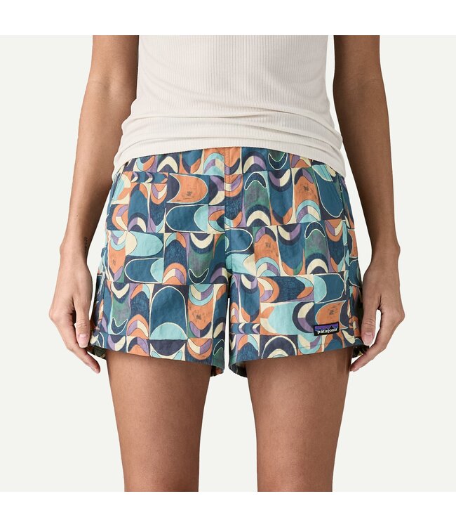 Patagonia W's Baggies Shorts - 5"