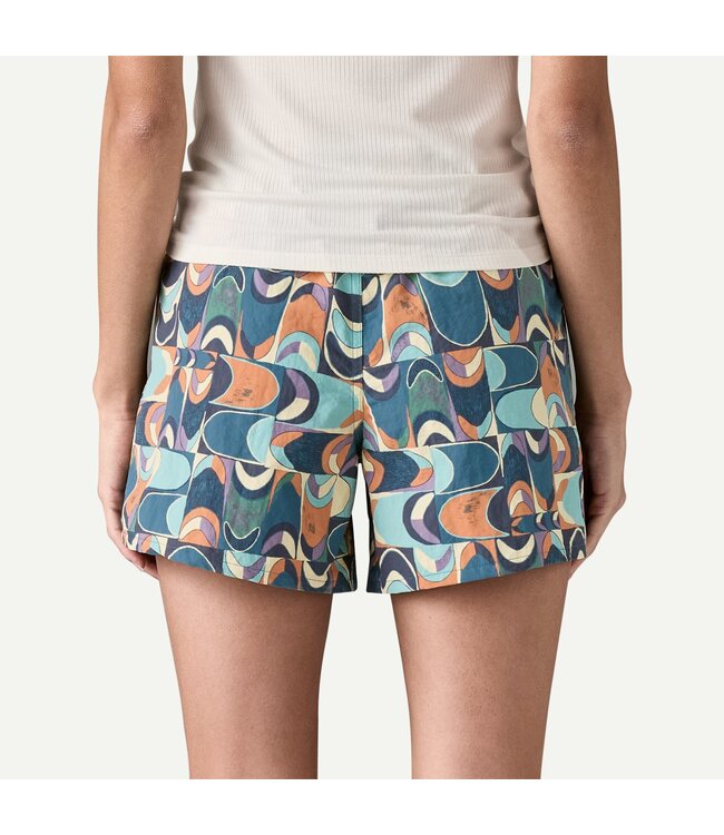 Patagonia W's Baggies Shorts - 5"