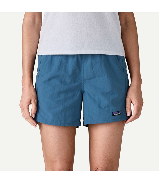 Patagonia W's Baggies Shorts - 5"