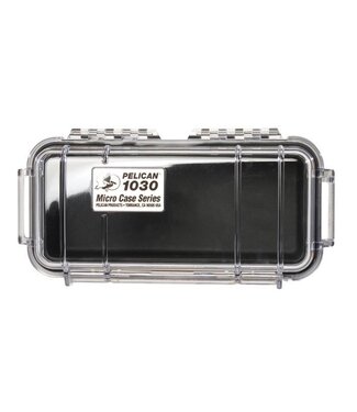 Micro Case 1030
