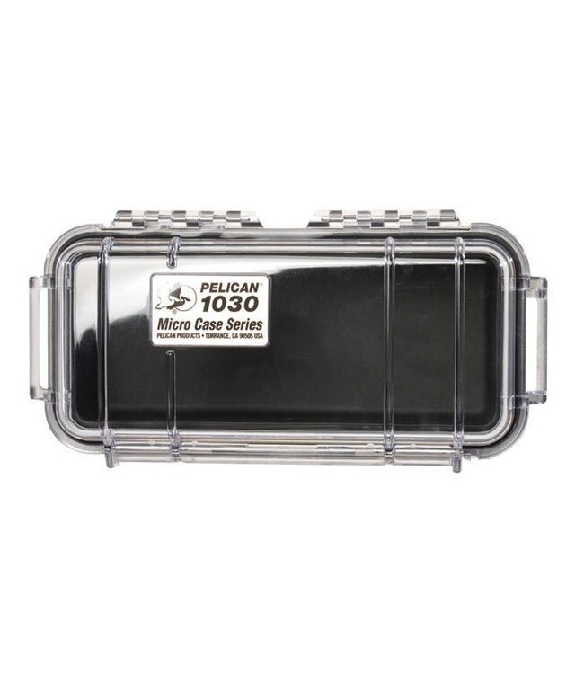 Micro Case 1030