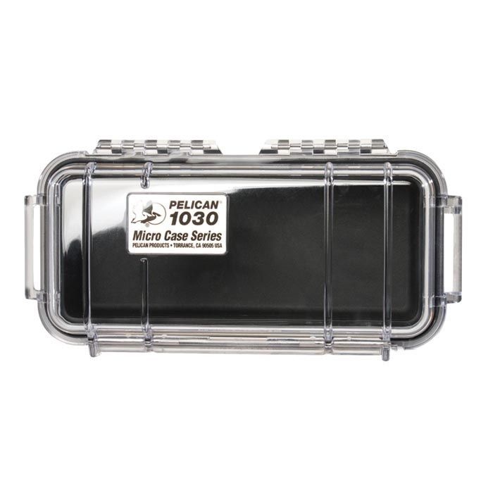 Pelican Micro Case 1030 - The Kayak Centre