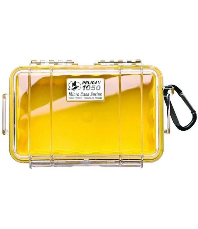 Micro Case 1050