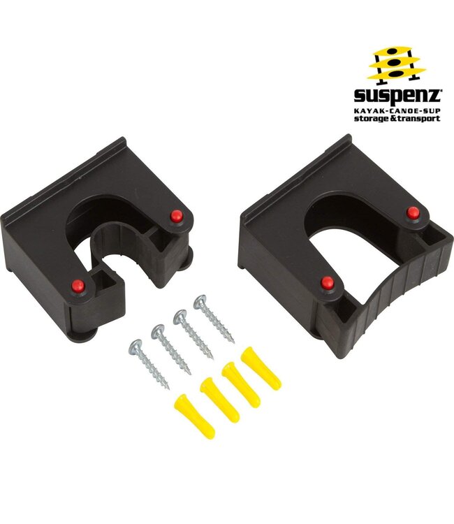 Suspenz Paddle Holders (Pair)