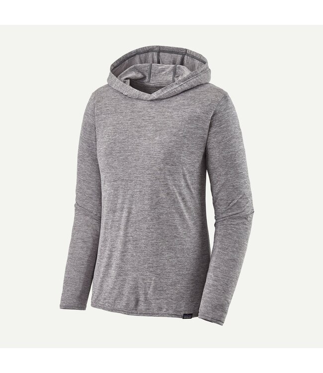 Patagonia W's Cap Cool Daily Hoody