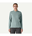 Patagonia W's Cap Cool Daily Hoody