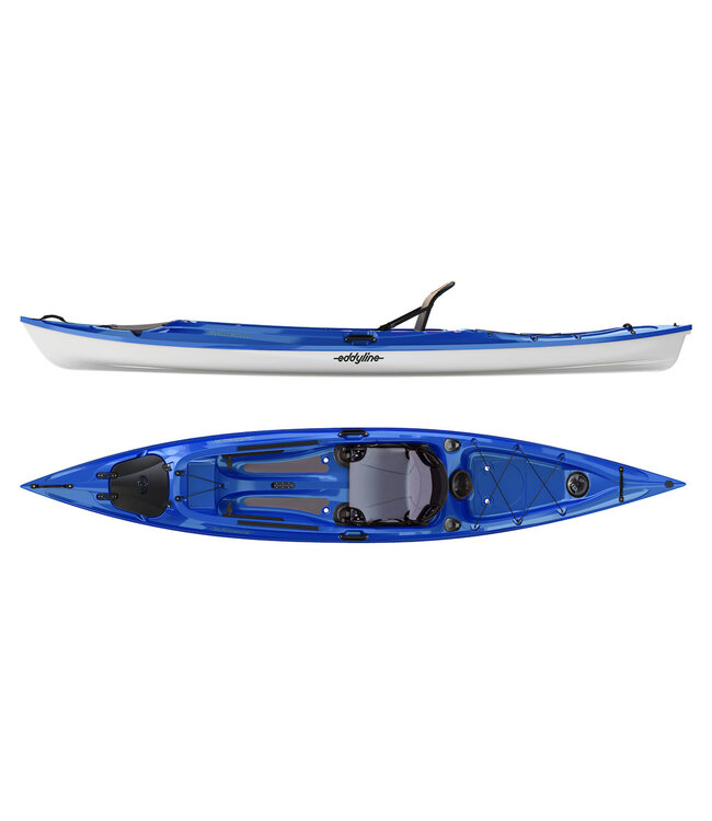 Eddyline Caribbean  14 FS