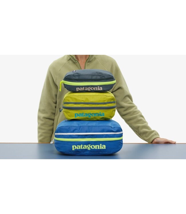 Patagonia Black Hole Cube 3L