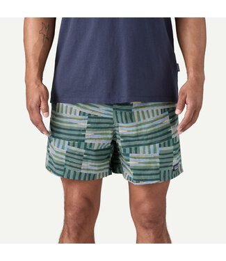 Patagonia M's Baggies Shorts - 5 in.