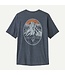 Patagonia M's Cap Cool Daily Graphic Shirt