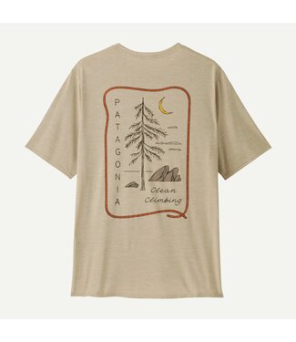 Patagonia M's Cap Cool Daily Graphic Shirt