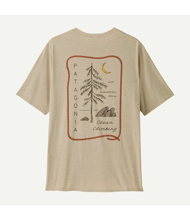 Patagonia M's Cap Cool Daily Graphic Shirt