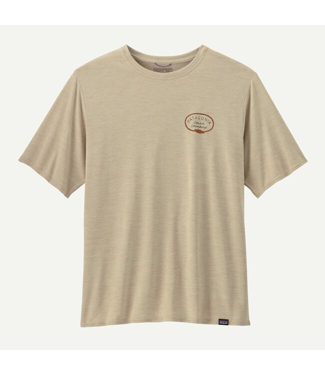 Patagonia M's Cap Cool Daily Graphic Shirt