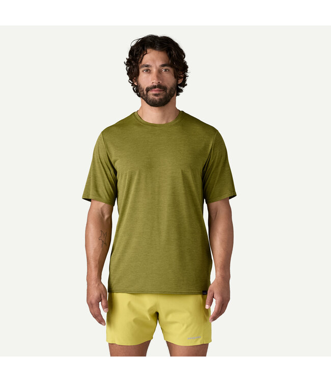 Patagonia M's Cap Cool Daily Shirt