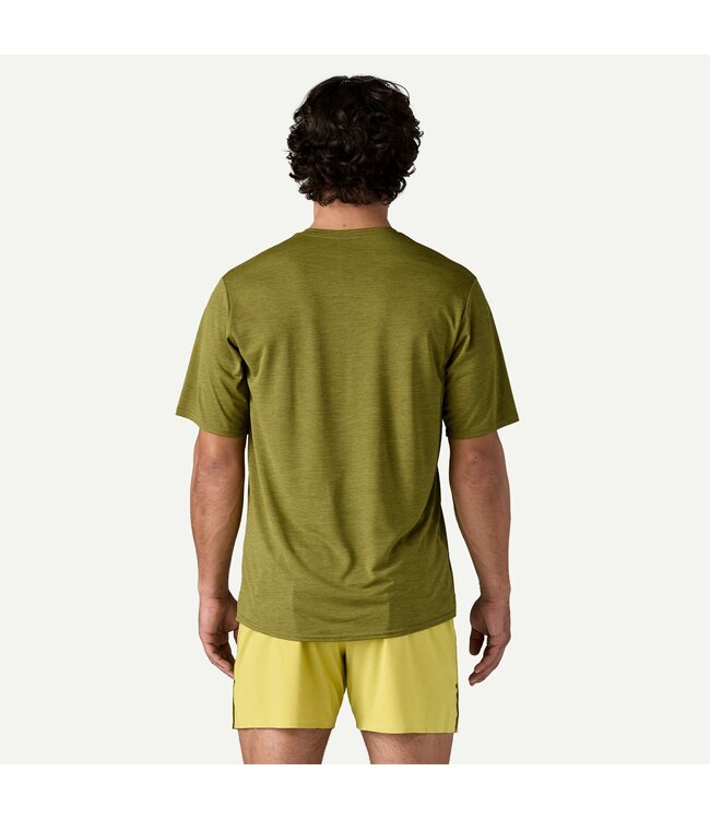 Patagonia M's Cap Cool Daily Shirt