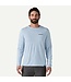 Patagonia M's L/S Cap Cool Daily Graphic Shirt
