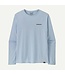 Patagonia M's L/S Cap Cool Daily Graphic Shirt