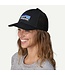Patagonia P-6 Logo LoPro Trucker Hat