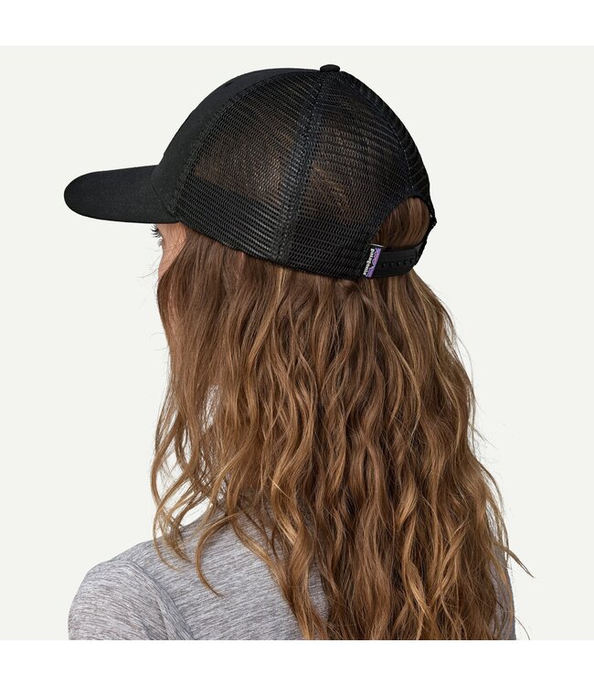 Patagonia P-6 Logo LoPro Trucker Hat