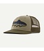 Patagonia Take a Stand Trucker Hat
