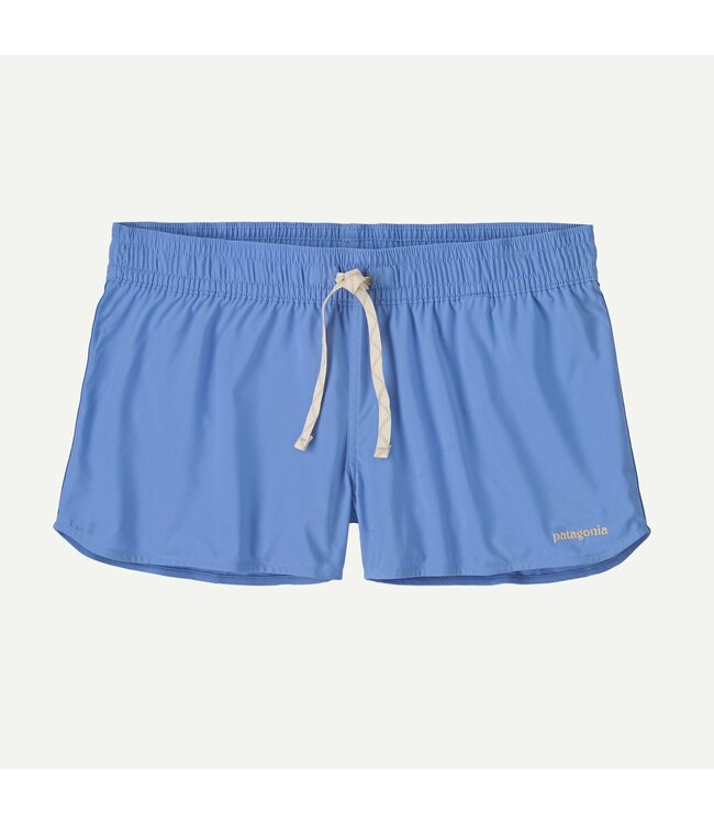 Patagonia W's Stretch Planing Micro Shorts - 2"