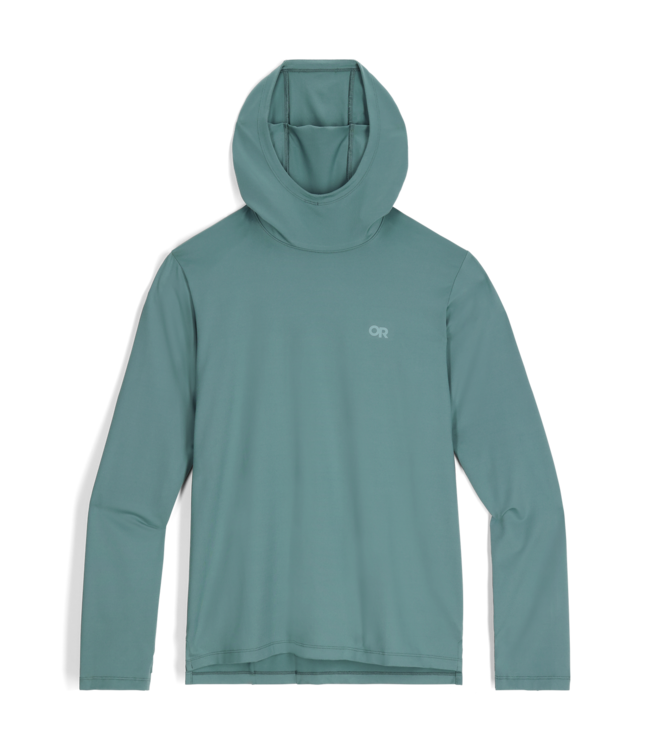 Outdoor Research M's ActiveIce Spectrum Sun Hoodie