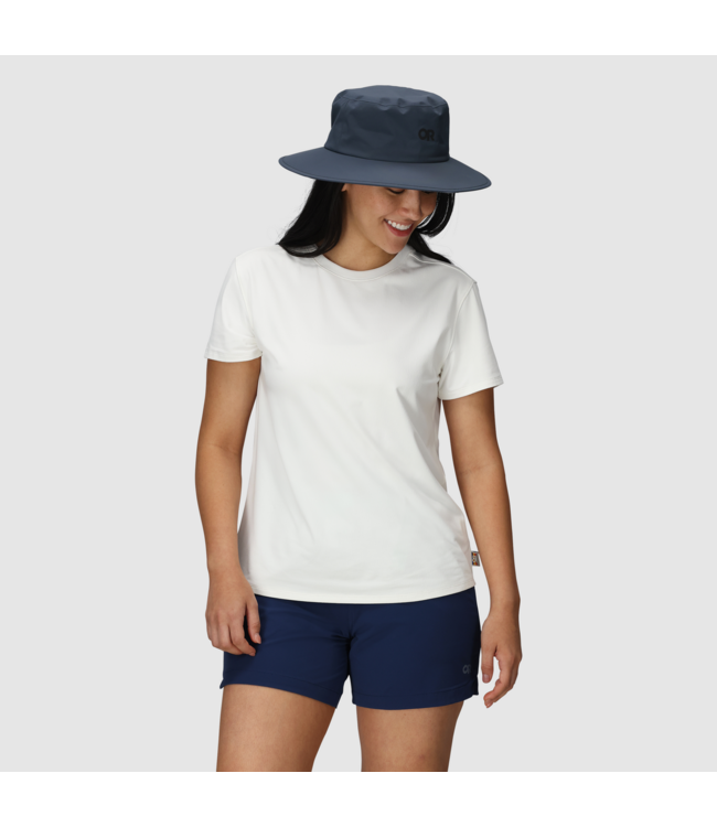 Outdoor Research Stratoburst Rain Hat