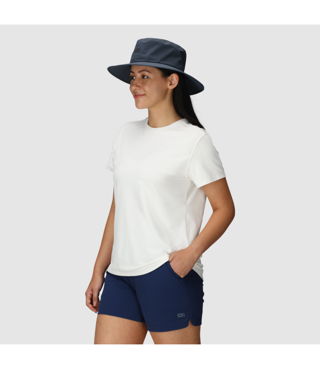 Outdoor Research Stratoburst Rain Hat