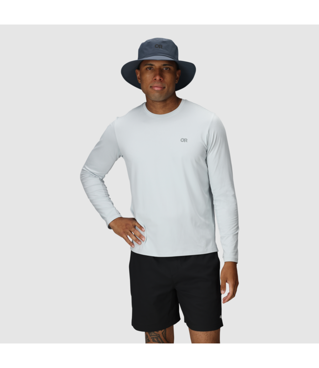 Outdoor Research Stratoburst Rain Hat