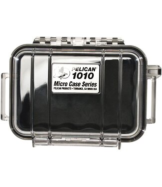 Micro Case 1010