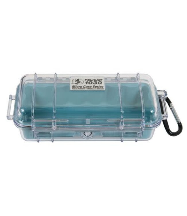 Micro Case 1030