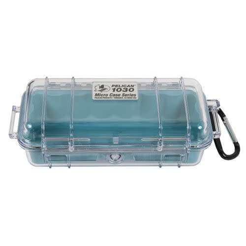 Pelican Micro Case 1030 - The Kayak Centre