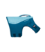 Ruffwear Float Coat Dog PFD