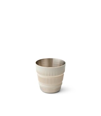 Sea to Summit Detour Stainless Steel Collapsible Mug