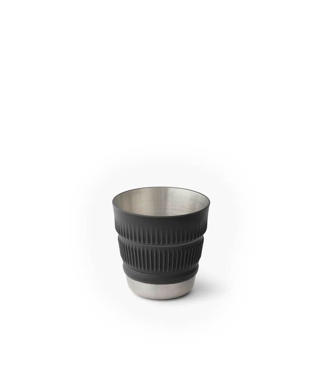 Sea to Summit Detour Stainless Steel Collapsible Mug