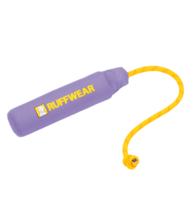 Ruffwear Lunker Dog Toy