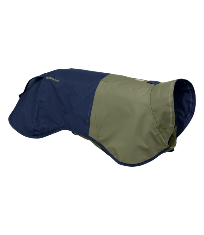 Ruffwear Sun Shower Dog Raincoat