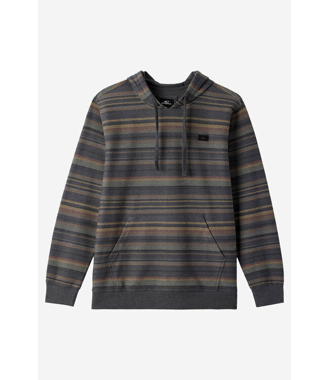 O'Neill M's Bavaro Stripe Pullover