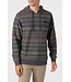O'Neill M's Bavaro Stripe Pullover