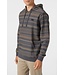 O'Neill M's Bavaro Stripe Pullover