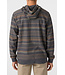 O'Neill M's Bavaro Stripe Pullover