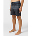 O'Neill M's Hyperfreak Heat Stripe 18" Scallop Boardshorts