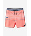 O'Neill M's Hyperfreak Heat Stripe 18" Scallop Boardshorts