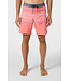 O'Neill M's Hyperfreak Heat Stripe 18" Scallop Boardshorts