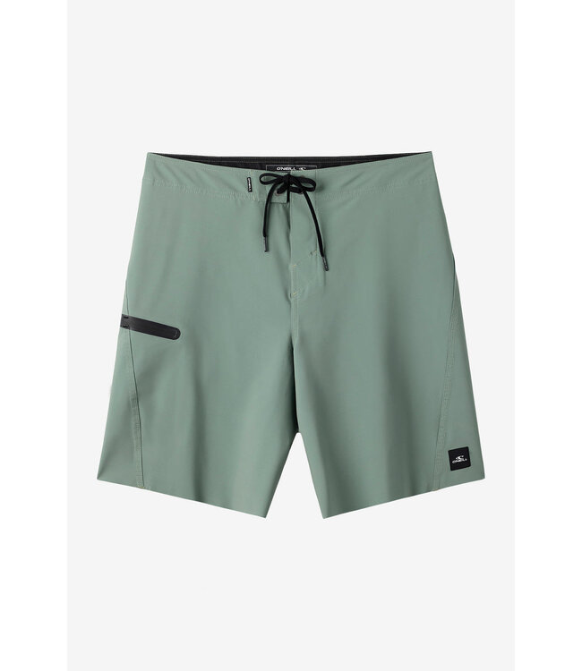 O'Neill M's Hyperfreak Tech Solid 19" Boardshorts