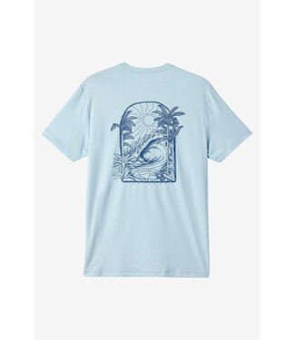 O'Neill M's Trvlr UPF Tee