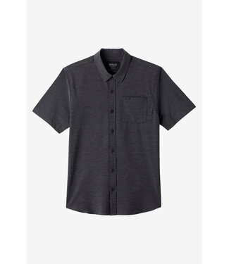 O'Neill M's Trvlr UPF Traverse Relaxed Fit Shirt