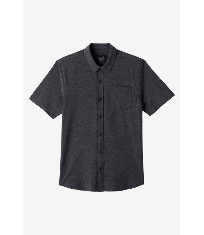 O'Neill M's Trvlr UPF Traverse Relaxed Fit Shirt